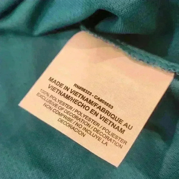 SOLD! Nike Golf Dri-Fit Stay-Cool Short Sleeve Crosshatch Polo Shirt Navy" - Picture 12 of 16